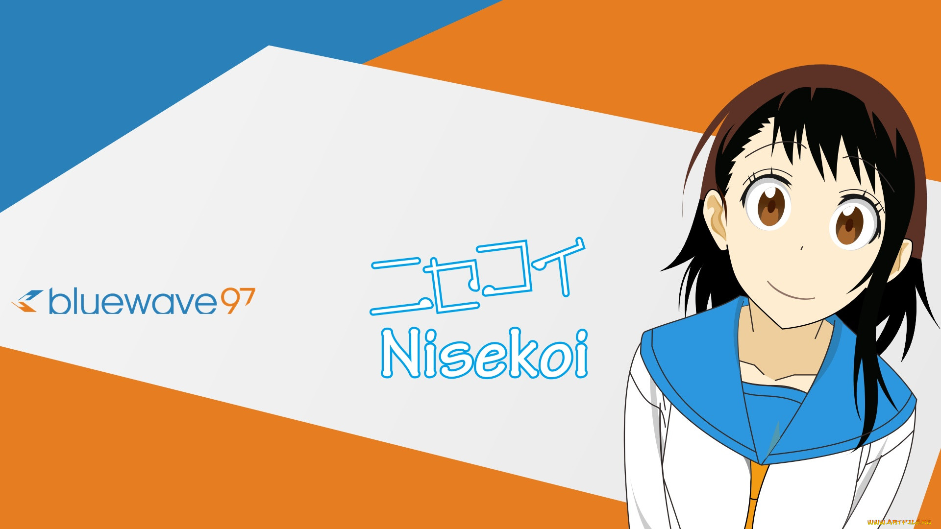 , nisekoi, , , 